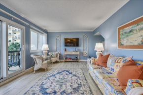 Recently renovated 2Bd, Sleeps 6 Pinnacle Port, with Boat Ramp condo